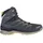 Lowa Innox Pro GTX Mid Herren Stahlblau/Senf 45