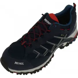 MEINDL Caribe GTX Herren navy/rot 44.5