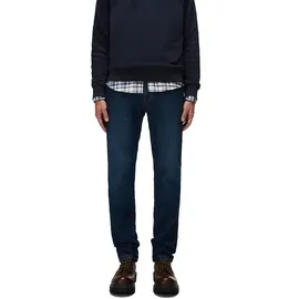 Napapijri L-Kiene Regular Fit Blau W40