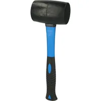KS Tools Gummihammer 500 g