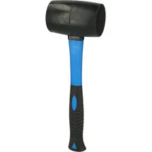 KS Tools Gummihammer 500 g