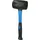 KS Tools Gummihammer 500 g