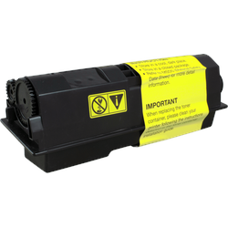 Ampertec Toner ersetzt Olivetti B0740  schwarz