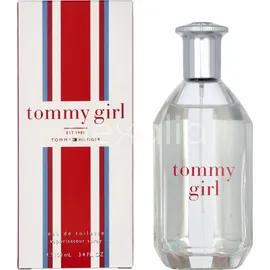 Tommy Hilfiger Tommy Girl Eau de Toilette 100 ml