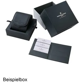 Frederique Constant FC-735N3H6 Herrenuhr Classic Power Reserve Big Date Auto Mondphase 40mm