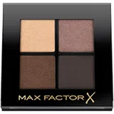 Max Factor Colour X-Pert Palette 003 Hazy Sands,