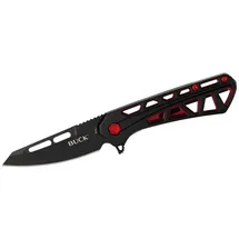 Buck Mini Trace OPS Schwarz