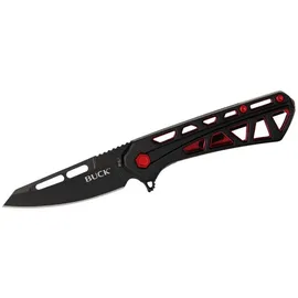 Buck Mini Trace OPS Schwarz