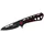 Buck Mini Trace OPS Schwarz