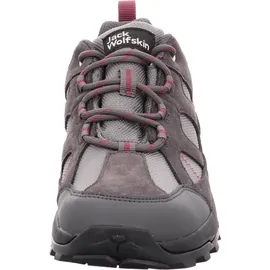 Jack Wolfskin Trail Hiker Texapore Low Damenschuhe