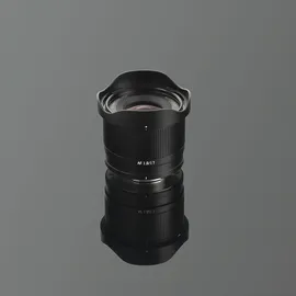 TTARTISAN 17 mm F1,8 Fujifilm X-Mount