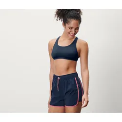 Tchibo - Badeshorts - Damen - Gr. S - dunkelblau