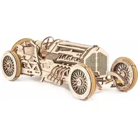 UGEARS U-9 Grand Prix Auto