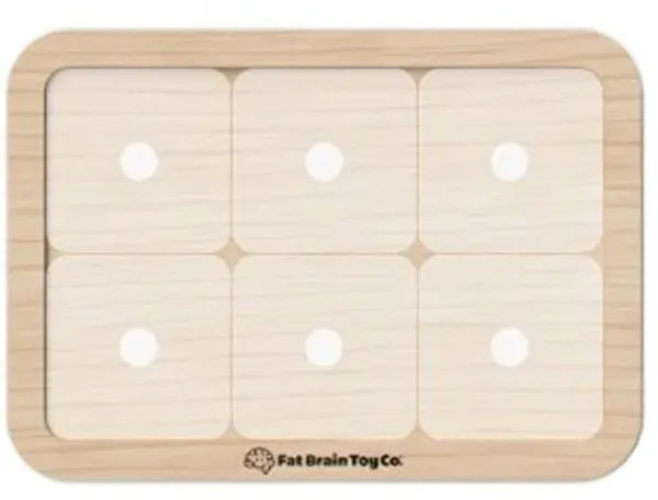 Play Tab Base Board (Excl. tiles)