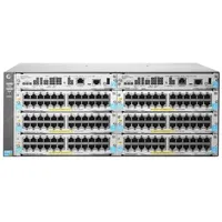 HP HPE Aruba 5406R zl2 - Switch - verwaltet - an Rack montierbar
