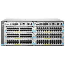 HP HPE Aruba 5406R zl2 - Switch - verwaltet - an Rack montierbar