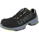 Uvex Safety, Sicherheitsschuhe, 1 S1 42