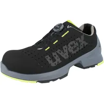 Uvex Safety, Sicherheitsschuhe, 1 S1 42