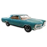 MAISTO Buick Riviera ́65 1:24 Modellauto