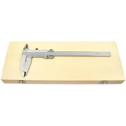 Präzisions-Messschieber 150mm