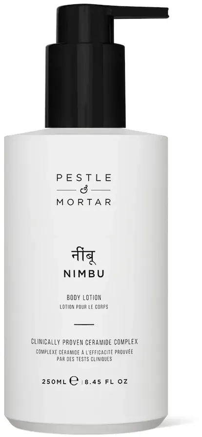 Pestle & Mortar NIMBU Nimbu Body Lotion Bodylotion 250 ml 