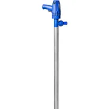 Nehhp-24 Elektrische Fasspumpe Fass Kurbel Pumpe Ölpumpe Dieselpumpe 230v 600w 60l/min Auch Kerosin - Varan Motors