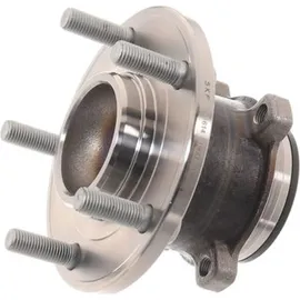 SKF Radlagersatz