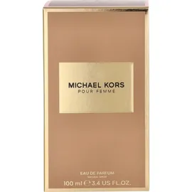 Michael Kors Pour Femme Eau de Parfum 100 ml