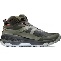 Mammut Sertig II Mid GTX Herren dark tin/tin 48 2/3