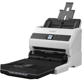 Epson WorkForce DS-870