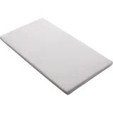 Bugaboo Stardust Baumwollbettwäsche - White - One Size