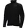 Fleece Black M