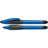 Schneider Base Ball blau mit schwarzem Griffstück