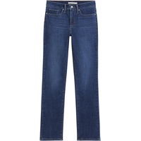 Levi's 314 Shaping Straight Jeans