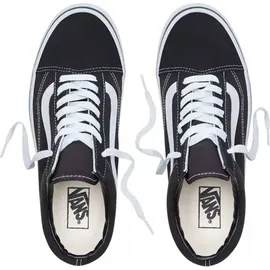 Vans Old Skool Black/White 44
