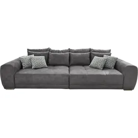 Jockenhöfer XXL, Moldau Luxus-Microfaser 306x83x134 cm",