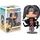 Funko POP! Naruto Shippuden Itachi mit Raben (exklusiv) Vinyl
