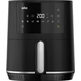 Braun MultiFry 5 HF5030 Schwarz