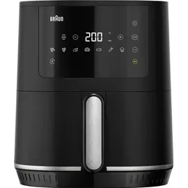 Braun MultiFry 5 HF5030 Schwarz