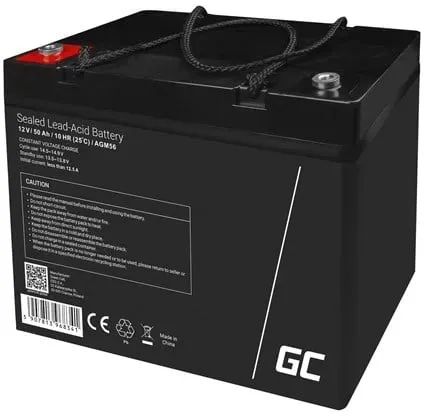 AGM battery - Lead Acid