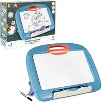 Smoby Tisch-Maltafel