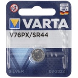 Varta V76PX SR44