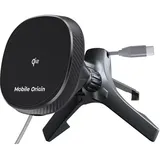 mobile origin Wireless Car Vent Qi2 Charger CA15