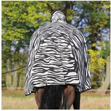 BUSSE Outdoor-Fliegendecke COMFORT PRO Zebra