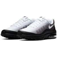 Nike Air Max Invigor Herren Black / White / Cool Grey 44