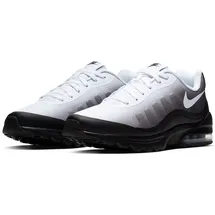 Nike Air Max Invigor Herren Black / White / Cool Grey 44
