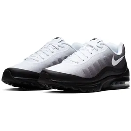 Nike Air Max Invigor Herren Black / White / Cool Grey 44