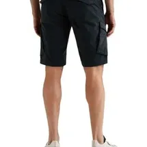 PME Legend Herren Short NORDROP CARGO SHORTS STRETCH TWILL Regular Fit Psh2604661-5282 Carbon W 32