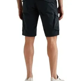 PME Legend Herren Short NORDROP CARGO SHORTS STRETCH TWILL Regular Fit Psh2604661-5282 Carbon W 32