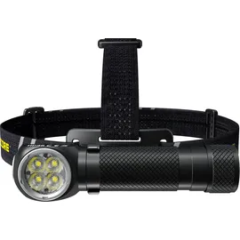 Nitecore HC35 inkl. NL2140HP, Nicht zutreffend